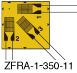 ZFRA-1-350-11