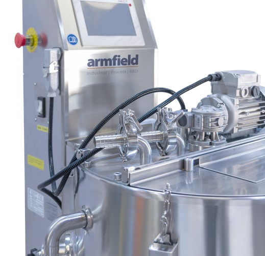 Armfield,FT140X,混合容器,FT140X,多用途混合缸,存儲混合容器,食品混合攪拌器,食品混合機,食品混合攪拌機