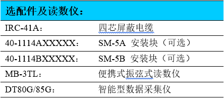 表面應(yīng)變計(jì),振弦式應(yīng)變計(jì),應(yīng)變計(jì)